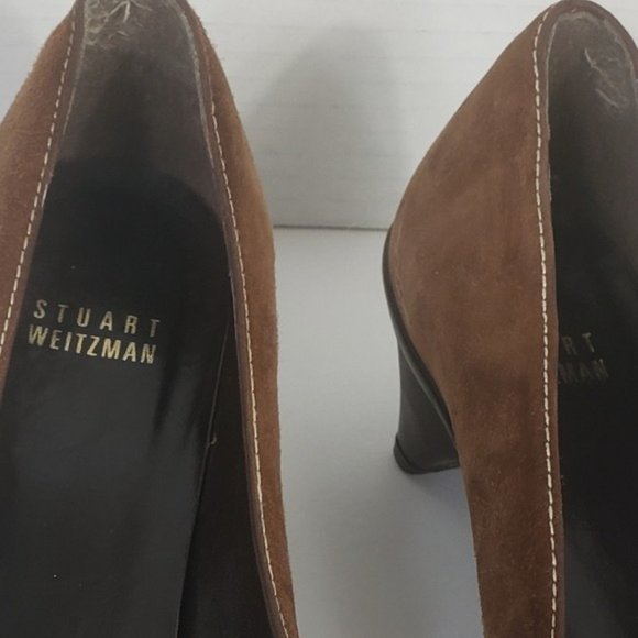 Stuart Weitzman Women's shoes. - Picture 4 of 10